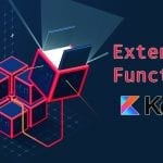 Kotlin funciones de extensión