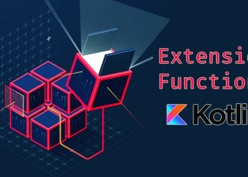 Kotlin funciones de extensión