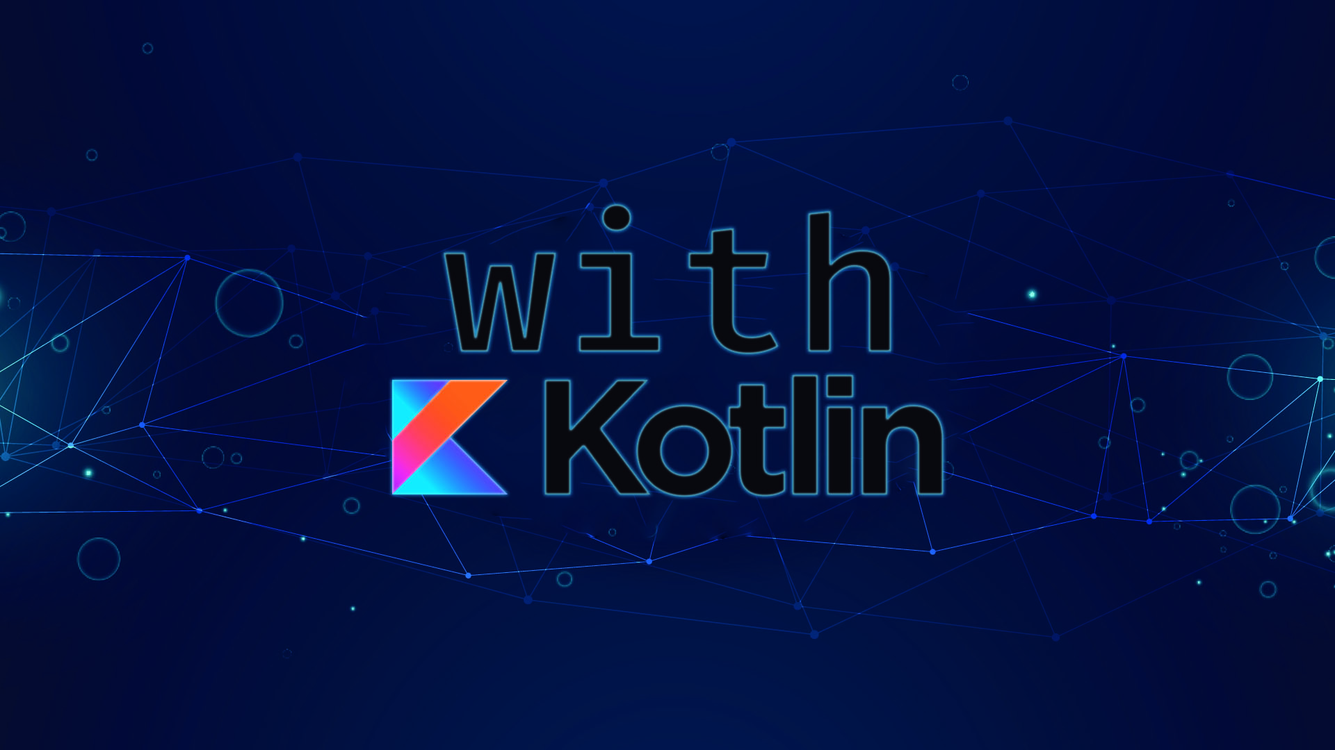 kotlin with android