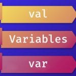 Variables Kotlin